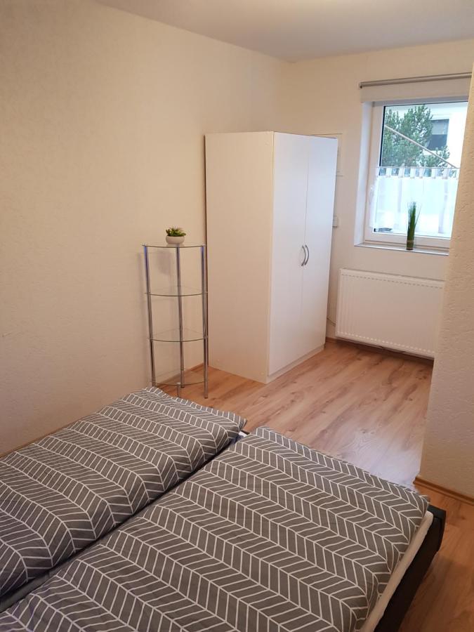 30 Qm Apartment Super Zentral In Melsungen Exterior photo