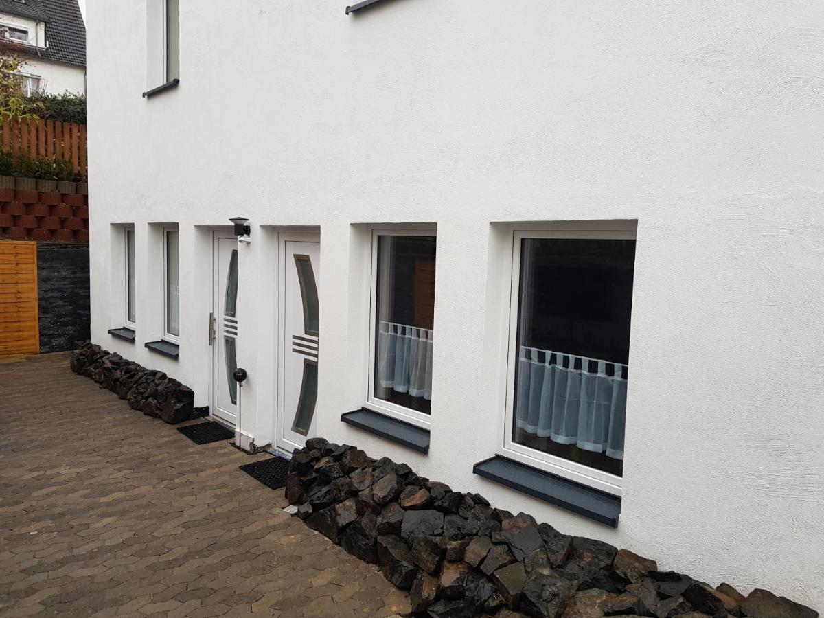 30 Qm Apartment Super Zentral In Melsungen Exterior photo