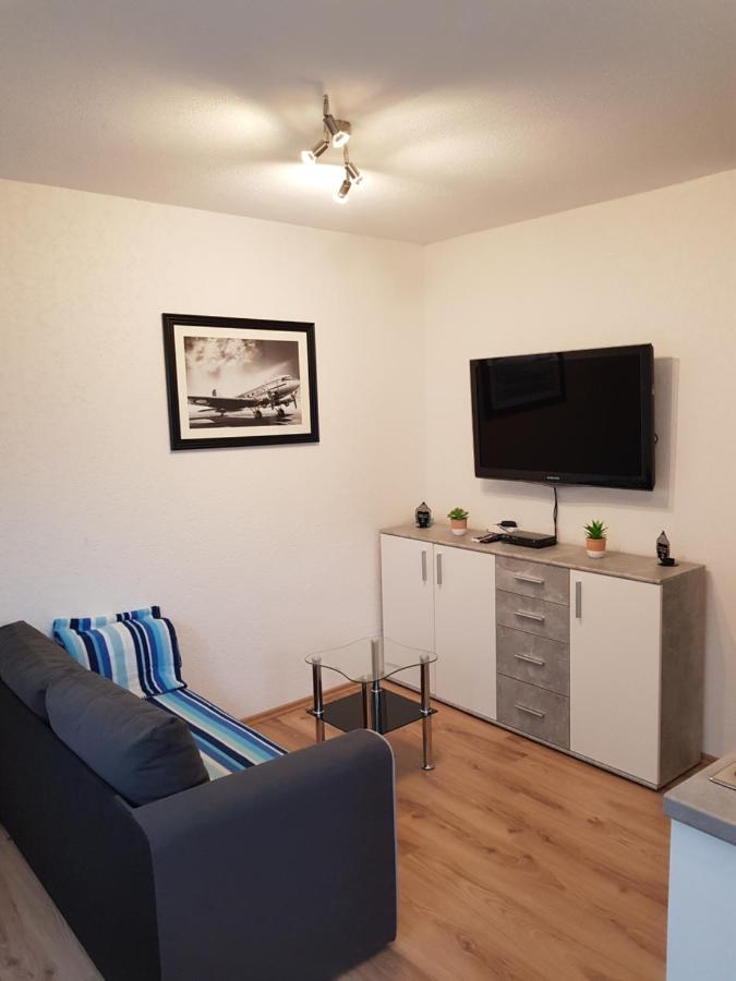 30 Qm Apartment Super Zentral In Melsungen Exterior photo